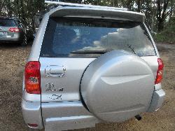 View Auto part Radiator Toyota Rav4 2002