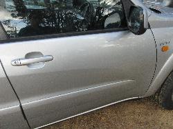 View Auto part Radiator Toyota Rav4 2002