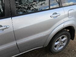 View Auto part Radiator Toyota Rav4 2002