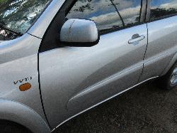 View Auto part Radiator Toyota Rav4 2002