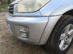 View Auto part Radiator Toyota Rav4 2002