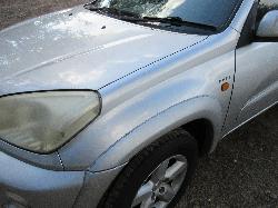 View Auto part Radiator Toyota Rav4 2002