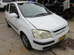 View Auto part Ecu Hyundai Getz 2005