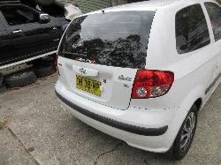 View Auto part Ecu Hyundai Getz 2005