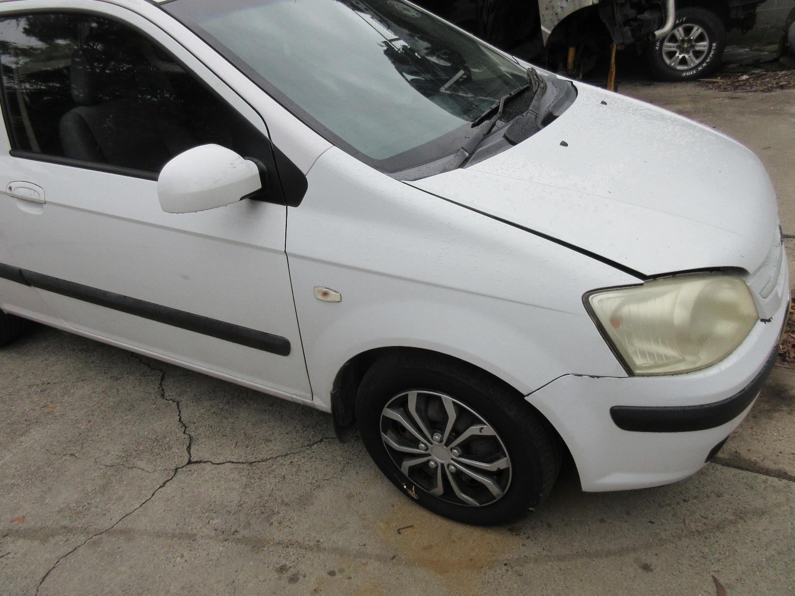 View Auto part Ecu Hyundai Getz 2005