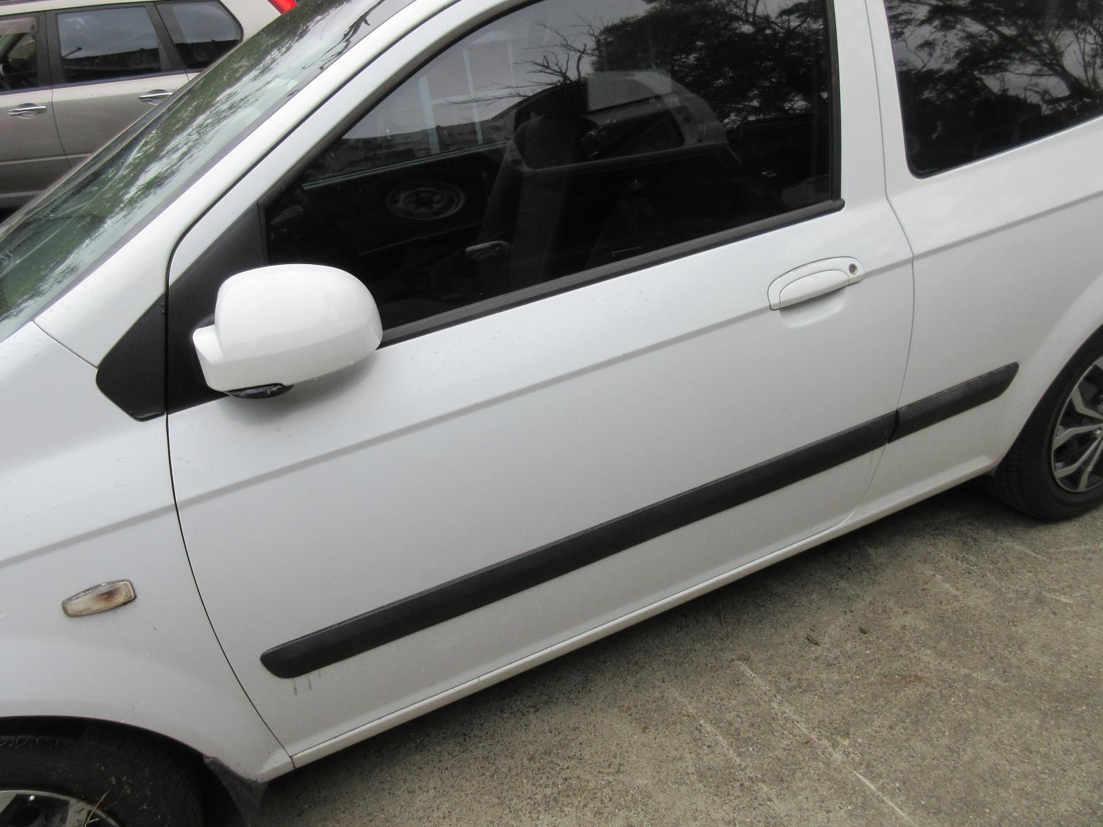 View Auto part Ecu Hyundai Getz 2005