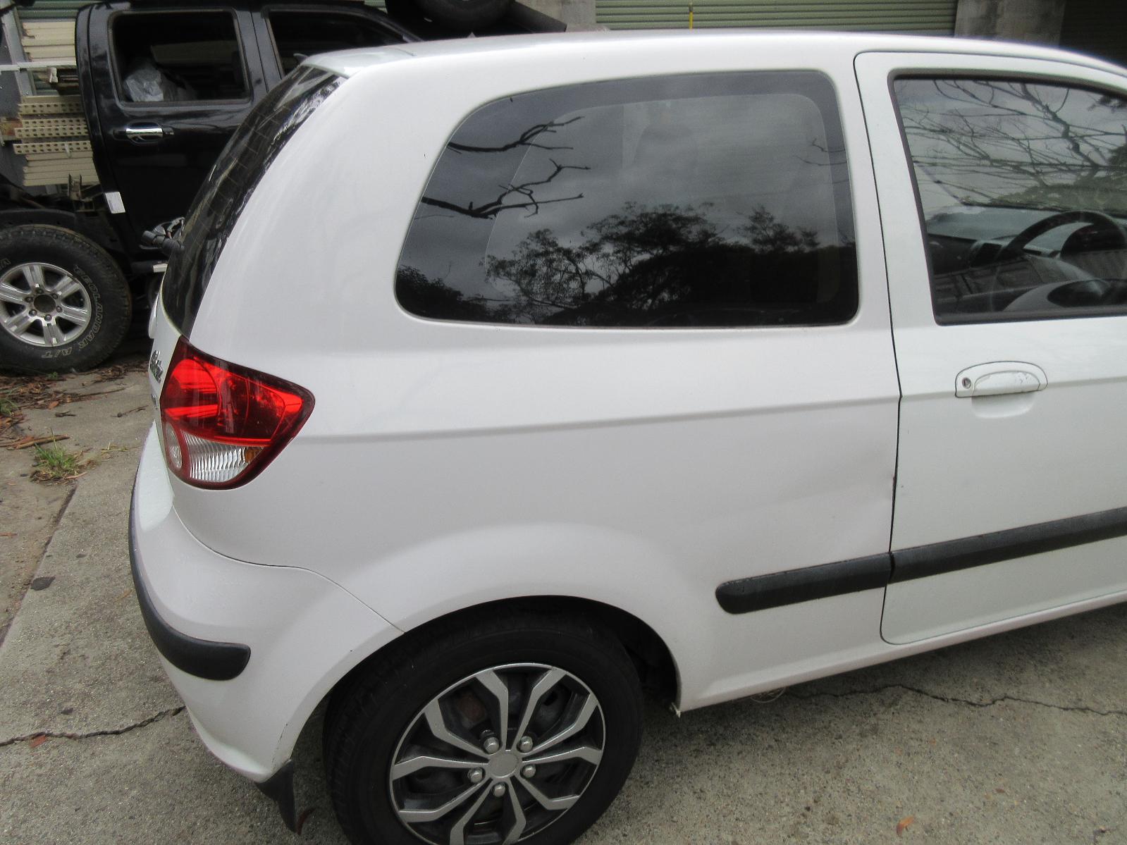 View Auto part Ecu Hyundai Getz 2005