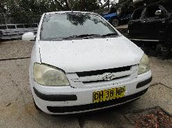 View Auto part Ecu Hyundai Getz 2005