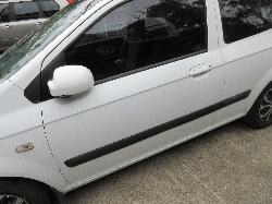 View Auto part Ecu Hyundai Getz 2005