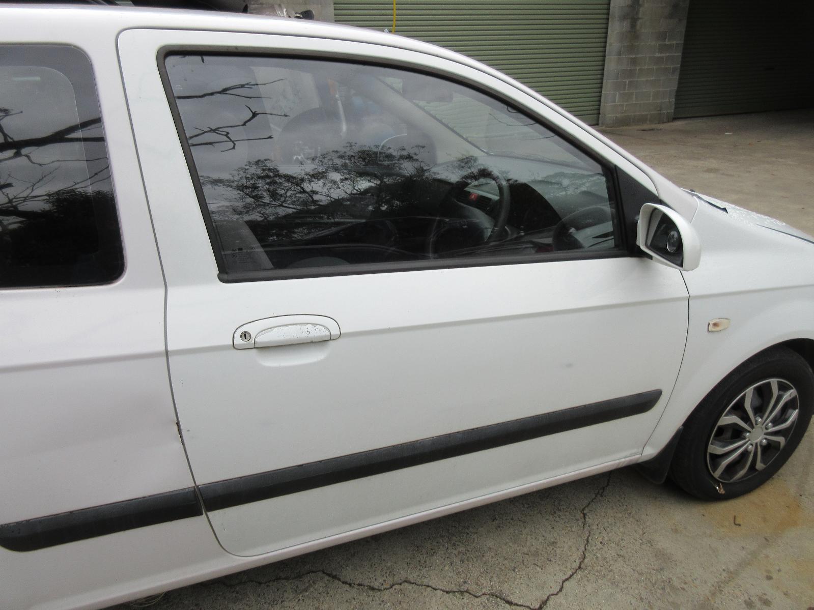 View Auto part Ecu Hyundai Getz 2005