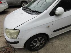 View Auto part Ecu Hyundai Getz 2005