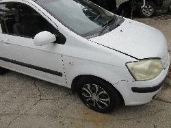 View Auto part Ecu Hyundai Getz 2005