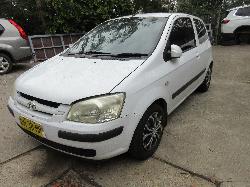 View Auto part Ecu Hyundai Getz 2005