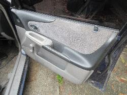 View Auto part A/C Condenser Mazda 323 2002