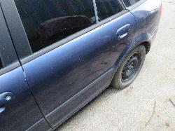 View Auto part A/C Condenser Mazda 323 2002