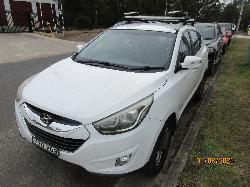 View Auto part Door Handle Hyundai Ix35 2014