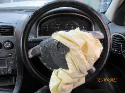 View Auto part Radiator Holden Commodore 2002