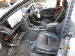 View Auto part Radiator Holden Commodore 2002