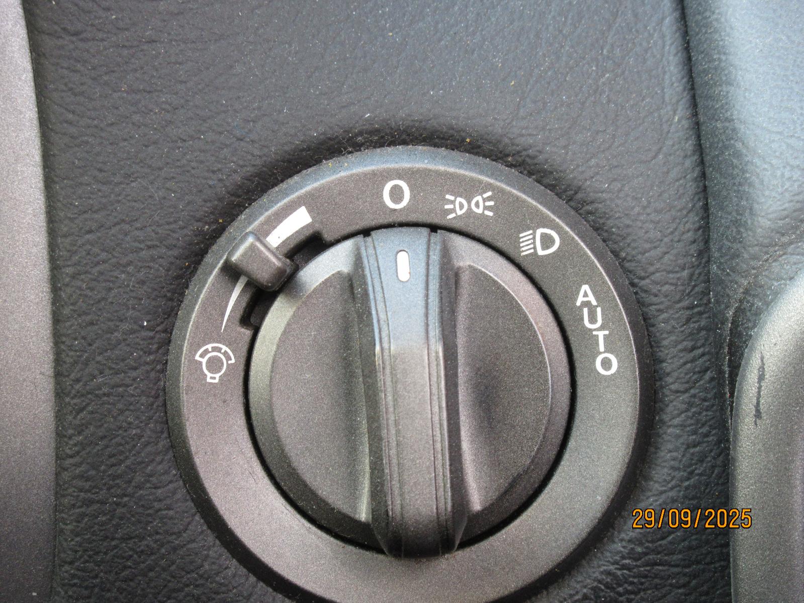 View Auto part Radiator Holden Commodore 2002