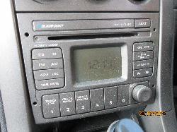 View Auto part Radiator Holden Commodore 2002