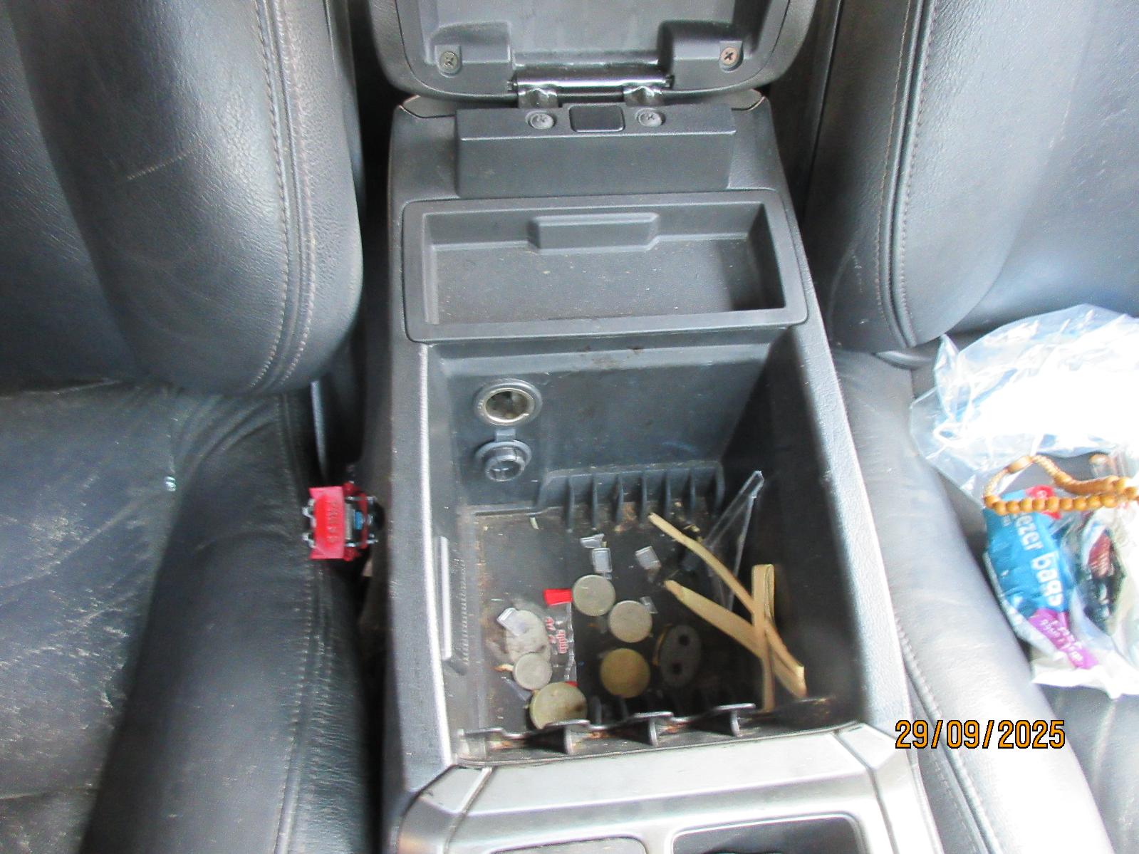 View Auto part Radiator Holden Commodore 2002