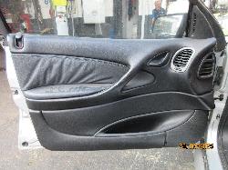 View Auto part Radiator Holden Commodore 2002