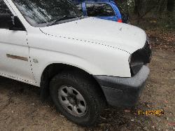 View Auto part Ignition W/ Key Mitsubishi Triton 2003