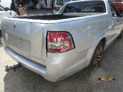 View Auto part Ecu Holden Commodore 2010