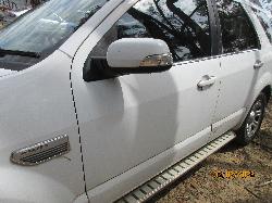 View Auto part Reverse Camera Ford Territory 2010