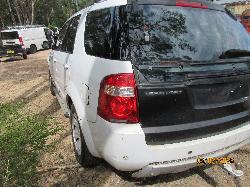 View Auto part Reverse Camera Ford Territory 2010