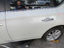 View Auto part Door/Boot/Gate Lock Nissan Pulsar 2015