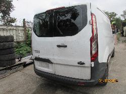 View Auto part A/C Compressor Ford Transit Custom 2014