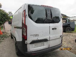 View Auto part A/C Compressor Ford Transit Custom 2014
