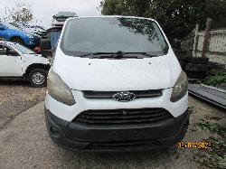 View Auto part A/C Compressor Ford Transit Custom 2014