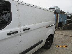 View Auto part A/C Compressor Ford Transit Custom 2014