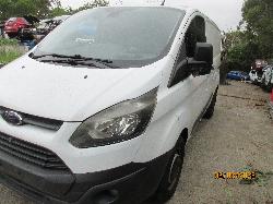 View Auto part A/C Compressor Ford Transit Custom 2014