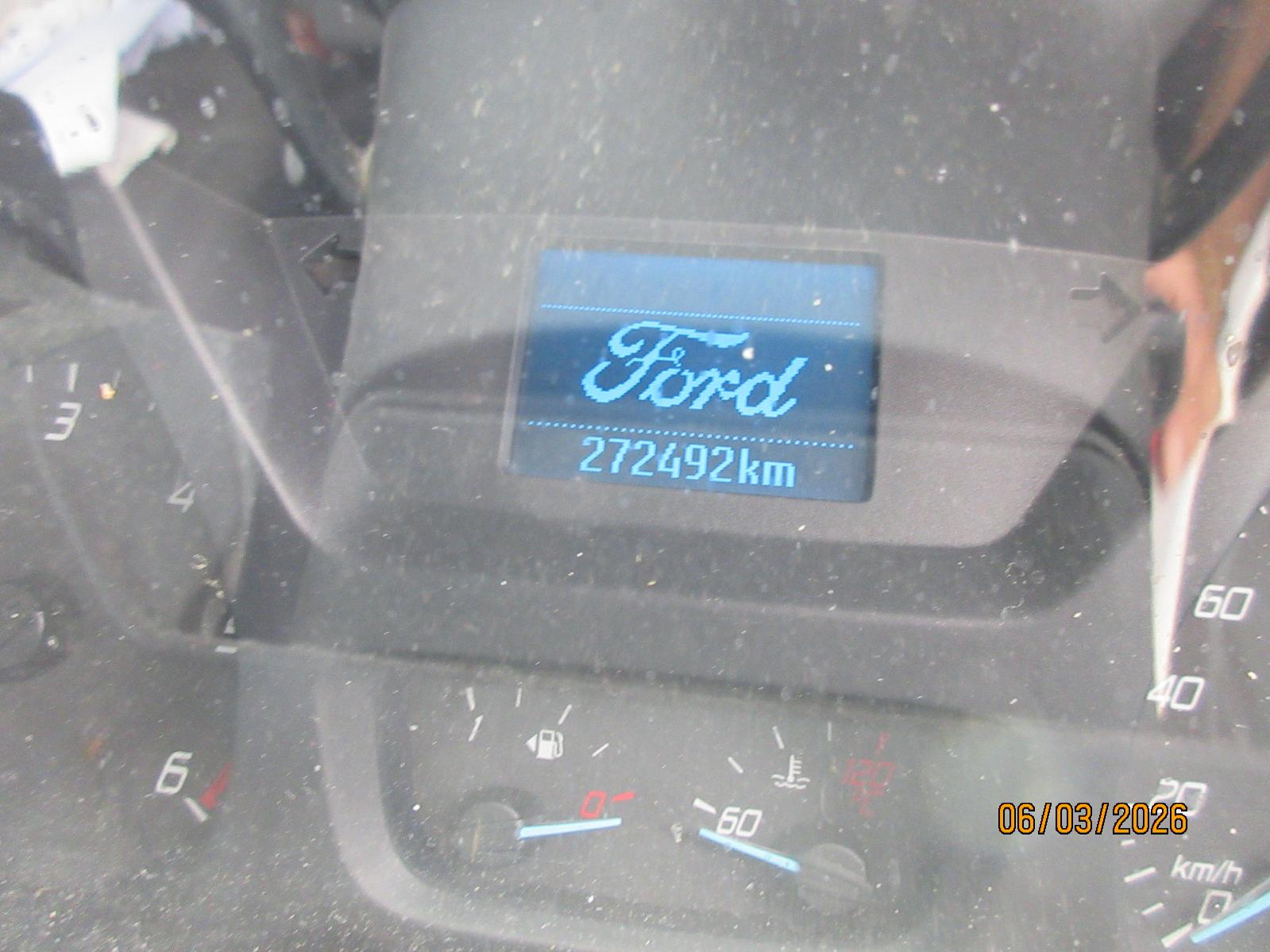 View Auto part A/C Compressor Ford Transit Custom 2014