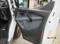 View Auto part A/C Compressor Ford Transit Custom 2014