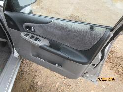 View Auto part Bootlid/Tailgate Mazda 323 2003