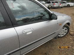 View Auto part Bootlid/Tailgate Mazda 323 2003