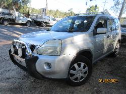 View Auto part Abs Pump/Modulator Nissan Xtrail 2007