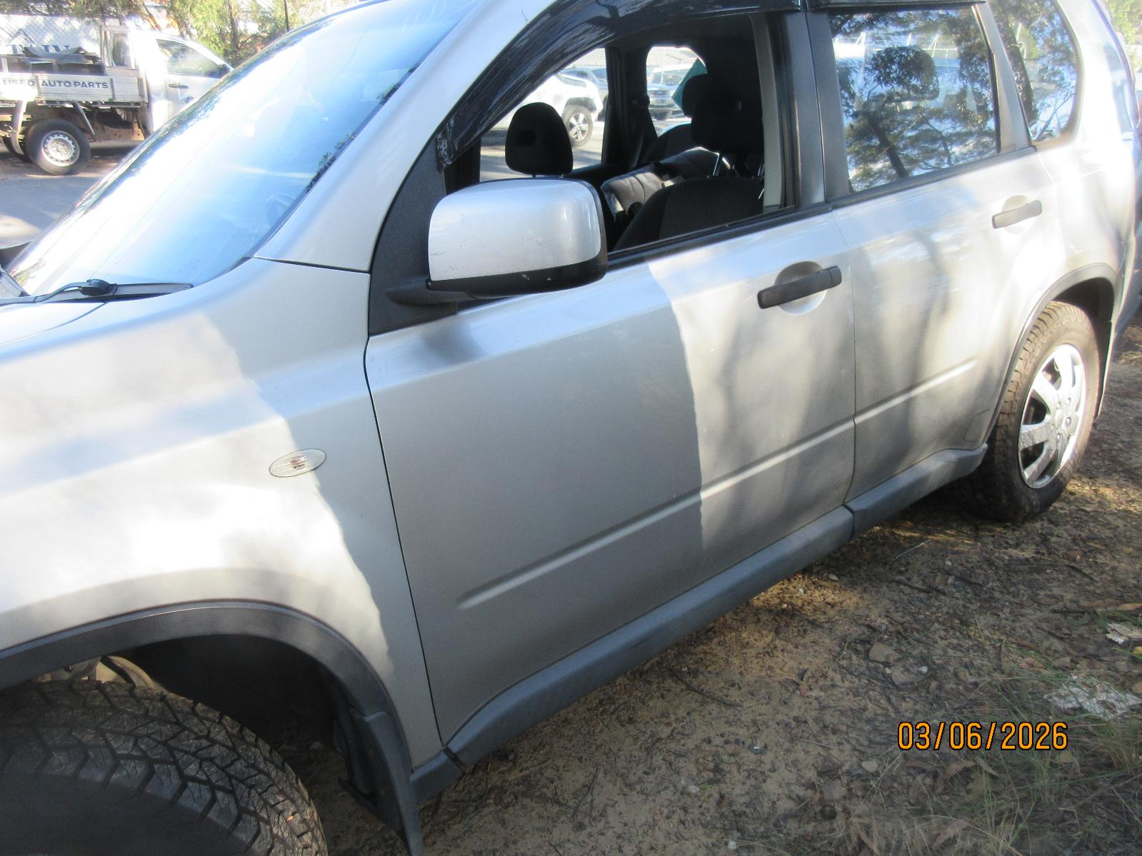 View Auto part Abs Pump/Modulator Nissan Xtrail 2007