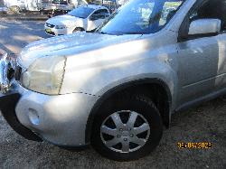 View Auto part Abs Pump/Modulator Nissan Xtrail 2007