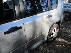 View Auto part Abs Pump/Modulator Nissan Xtrail 2007