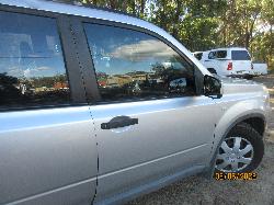 View Auto part Abs Pump/Modulator Nissan Xtrail 2007