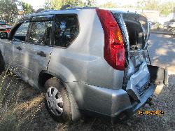 View Auto part Abs Pump/Modulator Nissan Xtrail 2007