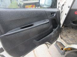 View Auto part Seatbelt/Stalk Toyota Hiace 2007