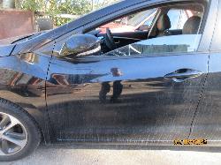 View Auto part Door Handle Hyundai I30 2015