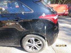 View Auto part Door Handle Hyundai I30 2015