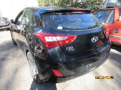 View Auto part Door Handle Hyundai I30 2015